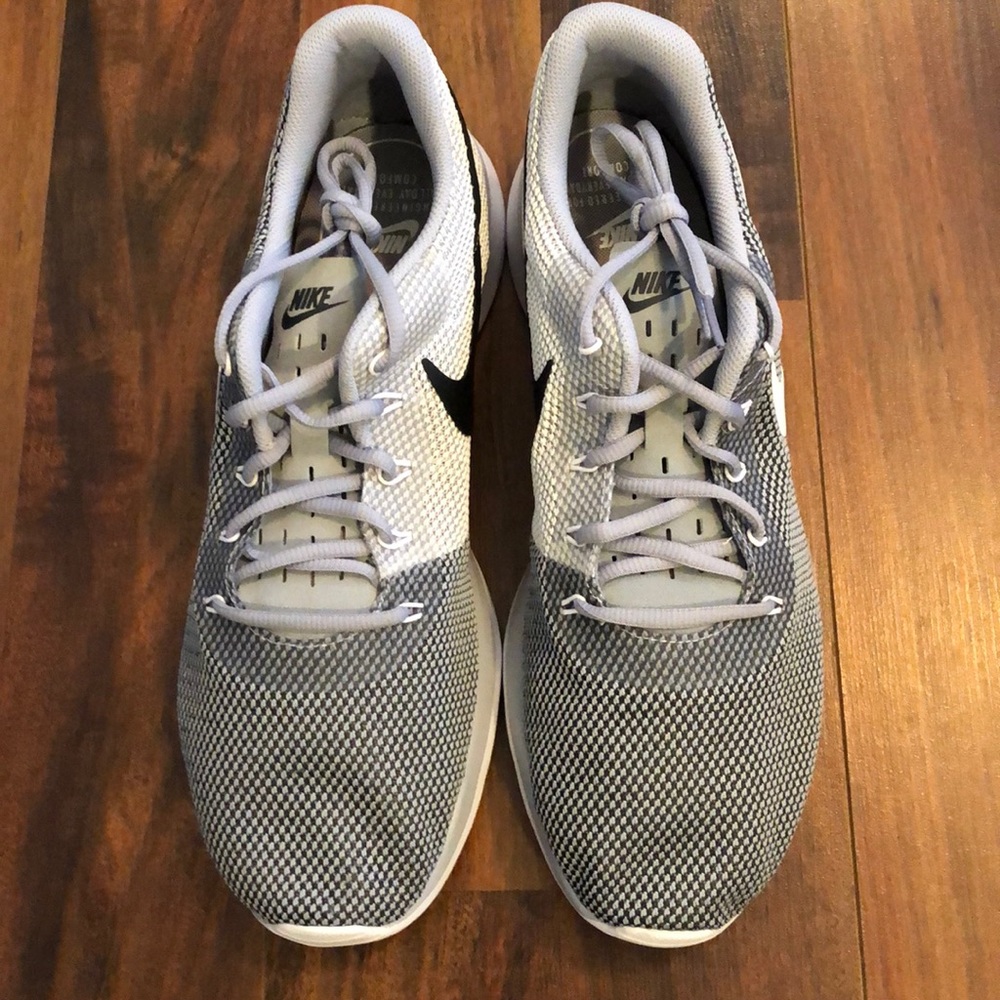 NWT Men’s Nike Tanjun Racer Sneaker - Picture 2 of 4